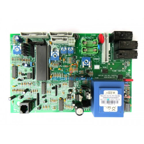Плата управления Ariston TX MI / MFFI - 65101374